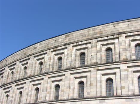 Colosseum Nuernberg - Germany