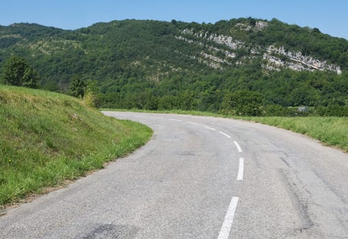 Road