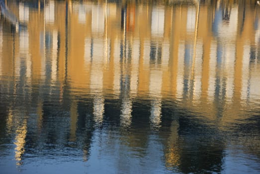 Binic in Brittany