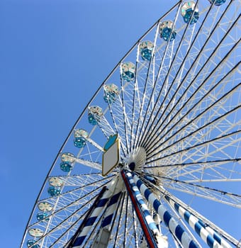 Ferris Wheel