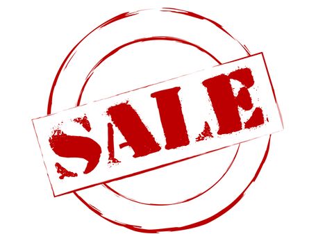 Rubber Stamp Sale