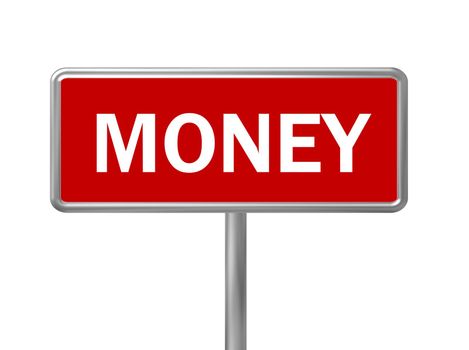 Sign Money