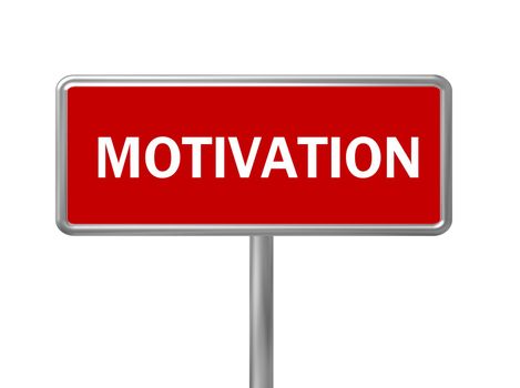 Sign Motivation