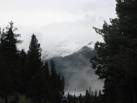 Rocky Mountain National Park