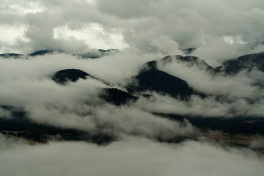 Rocky Mountain National Park