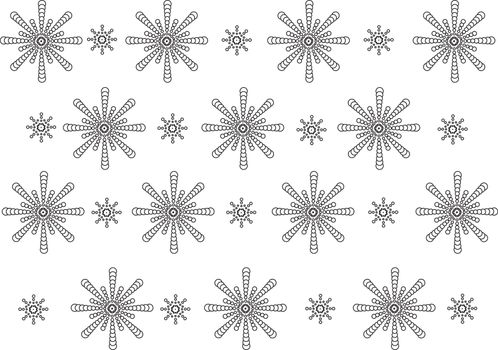 Snowflakes