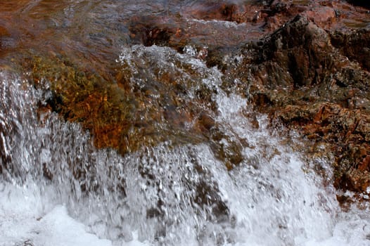 ordinary stones, which can be seen everywhere