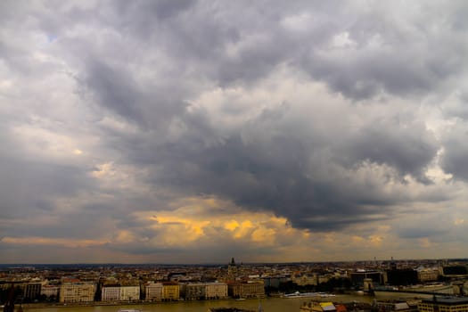 Budapest - Hungary