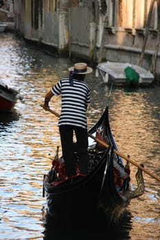 Beautiful Venice