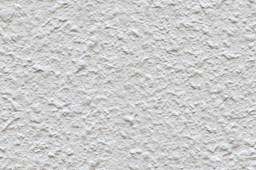 White roughcast texture that perfectly loop horizontally and vertically