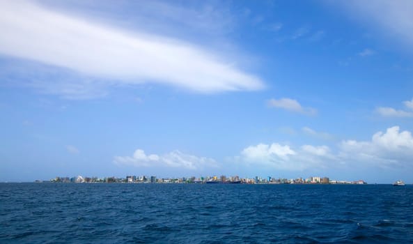 sea