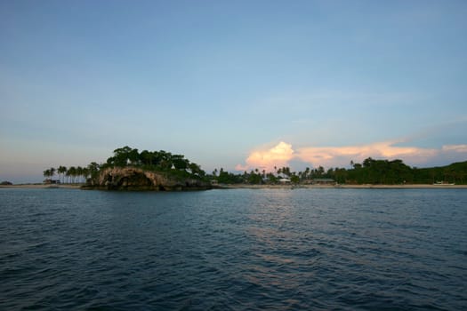 sea