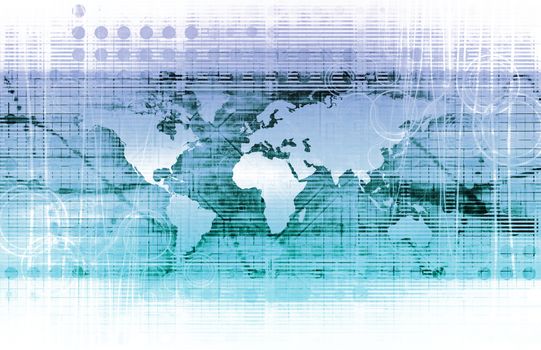 Management Overview of Company Processes and Data