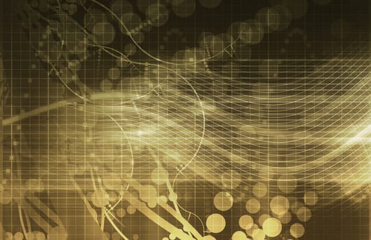 Emerging Technologies Around the World as Art