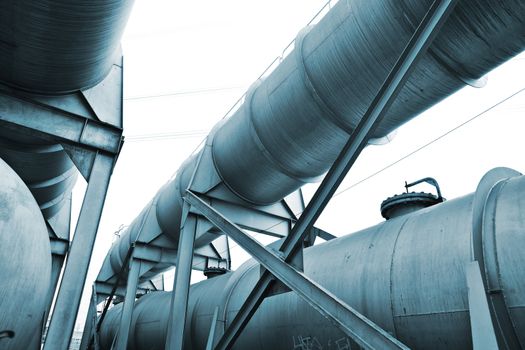 industry