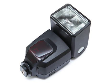 camera flash