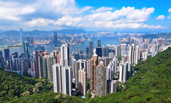 Hong Kong