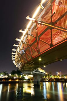bridge