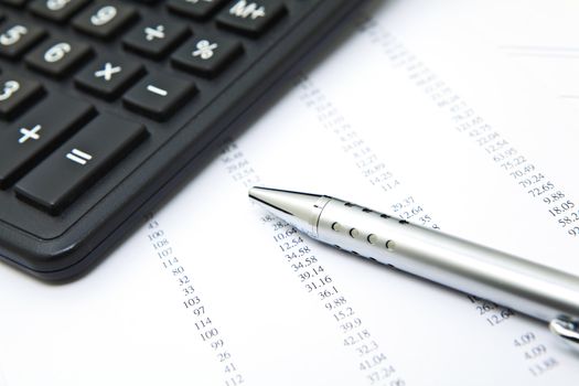 Analysis of business report