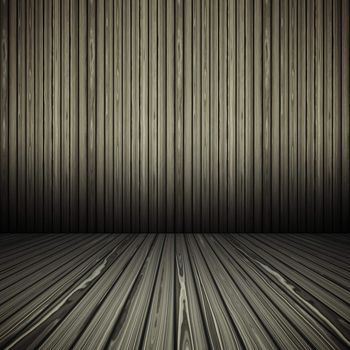 An image of a nice wooden floor for your content