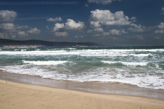 Photo of Sunny beach,Bulgaria