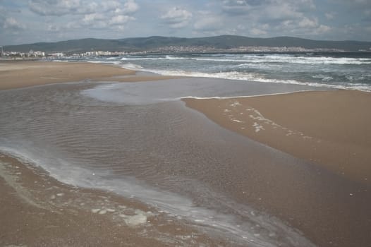 Photo of Sunny beach,Bulgaria