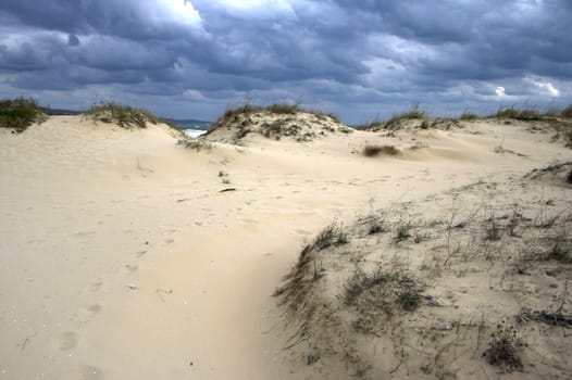 Photo of Sunny beach,Bulgaria