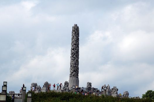 Vigelandsparken