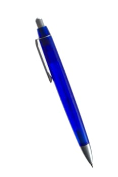 Pen isolated on white
