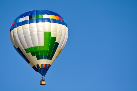 Hot Air Balloon