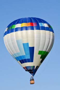 Hot Air Balloon