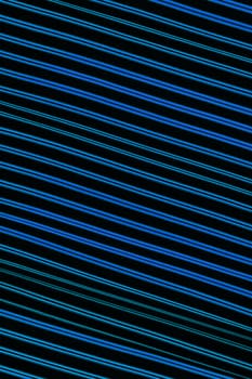 Abstract background with blue lines all over