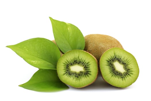 kiwi fruits
