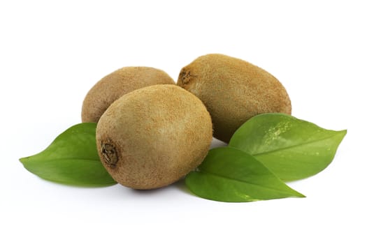 kiwi fruits