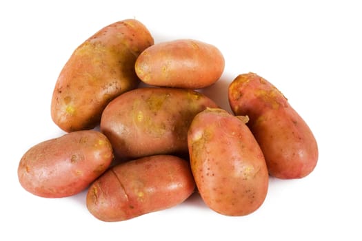 Potatoes