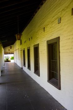 Mission Santa Clara de As�s was founded on January 12, 1777 and named for Clare of Assisi, the founder of the order of the Poor Clares. Although ruined and rebuilt six times, the settlement was never abandoned