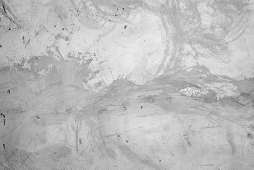 Close up of a concrete wall for background