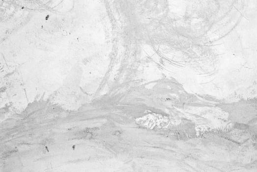 Grunge texture of old light cement wall