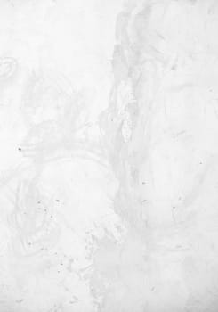 Grunge texture of old light cement wall