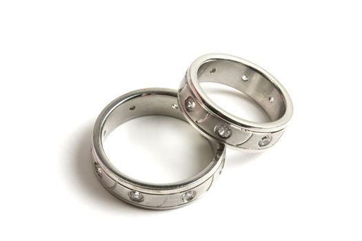 Wedding rings