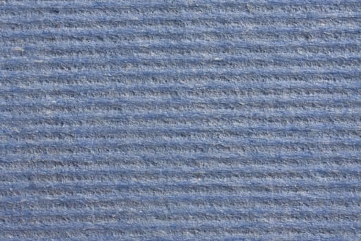 Texture of Blue fabric  background 