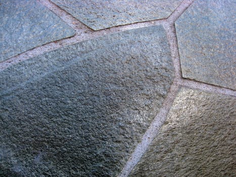Texture of big stone wall background