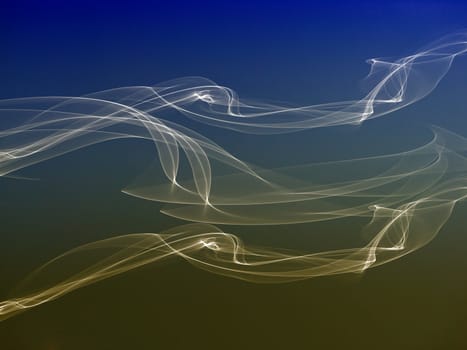 Beautiful clear and blue sky background