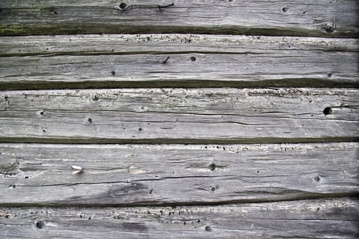 Fence weathered wood background 
