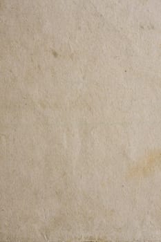  textures of old paper background closeup