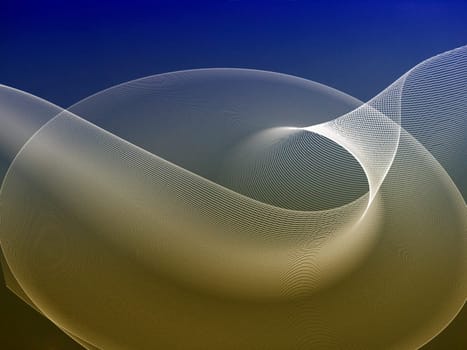 Beautiful abstract background