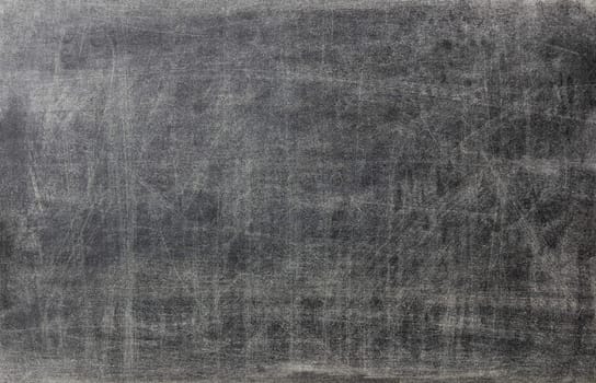 A blank school chalkboard background