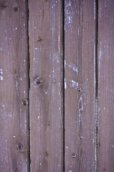 Fence weathered wood background
