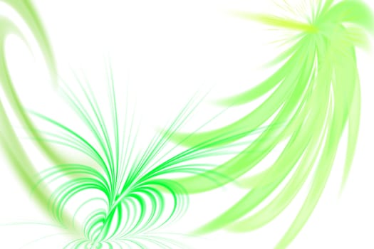 Simple and modern abstract background