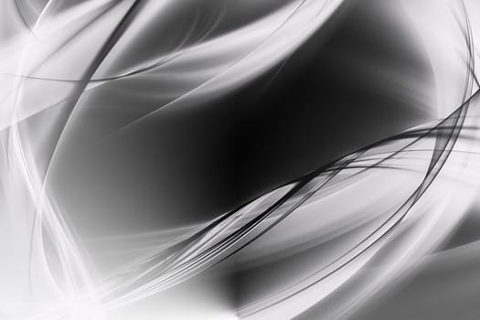 Modern abstract background
